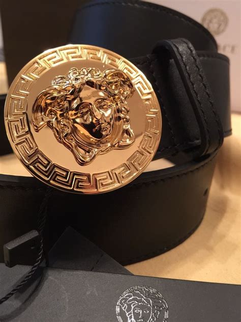 belt Versace original